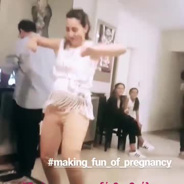 Γενέθλια και χορός για τη Στέλλα Κωστοπούλου