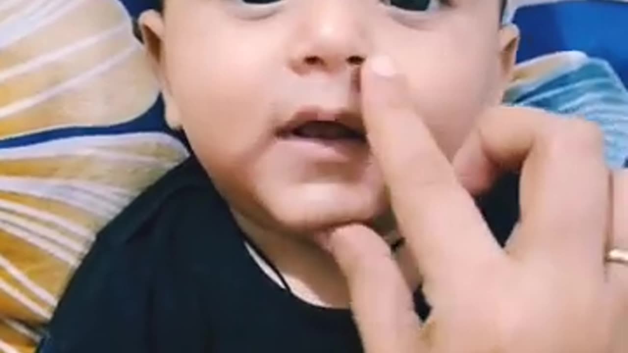 cute baby funny videos