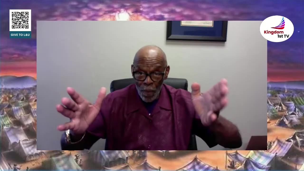 New Creation Realities with Apostle Cal Cook 6-5-24