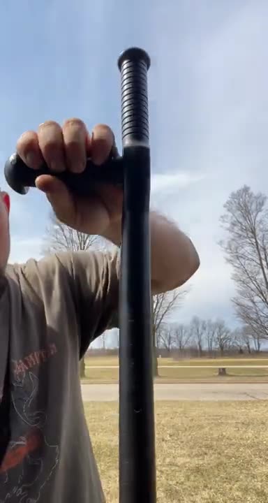 Tonfa / Baton for Self Defense