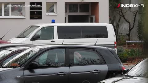 Zagreb: Pravosudna policija dovodi Ivicu Todorića na ispitivanje