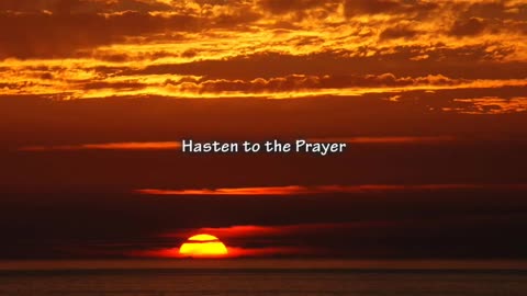 Most Beautiful Azan / Call to Prayer with Meaning - Path to Light