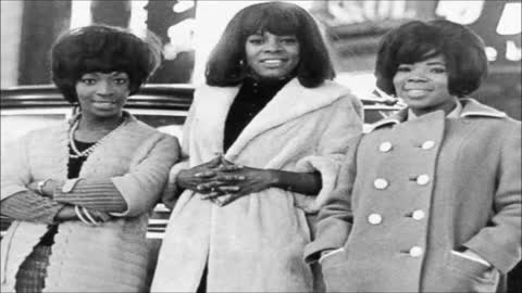 Martha & The Vandellas - "I'm Ready for Love" (1966)