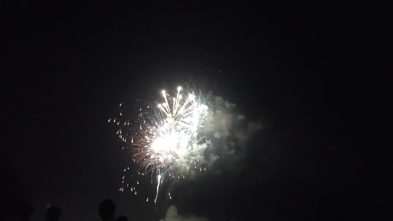 Dubuque Air Show and Fireworks 2023