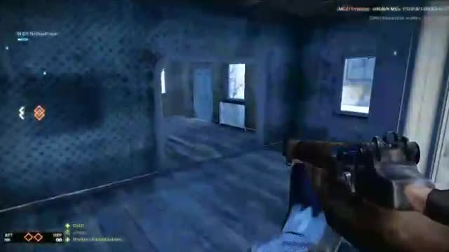 Bad Company 2