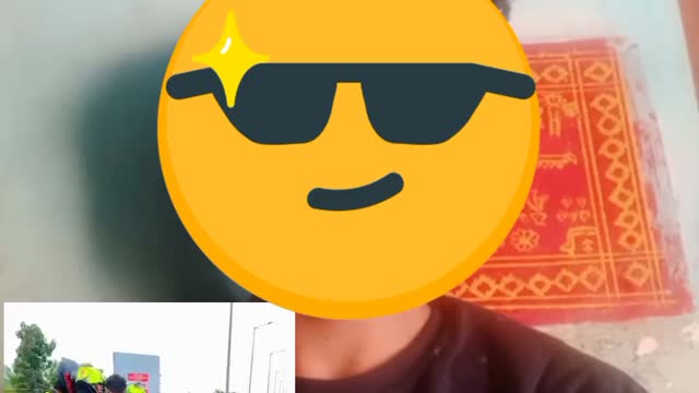 Reaction video