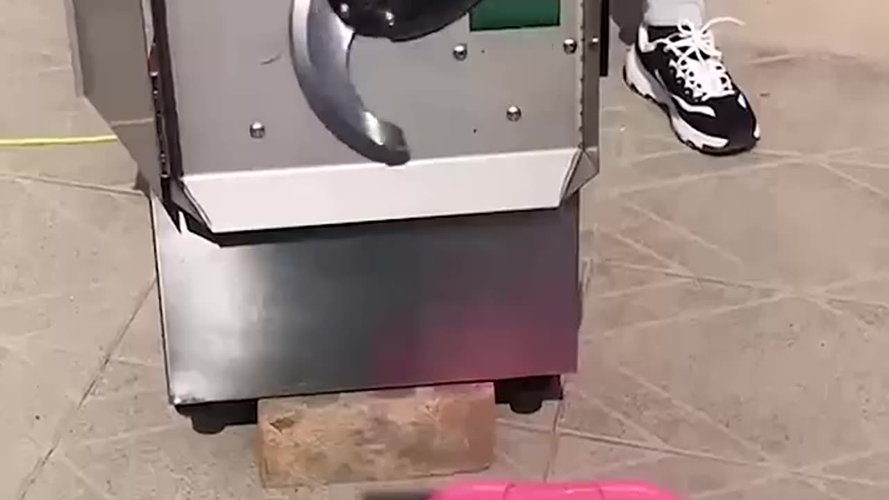 This is much faster then you can see