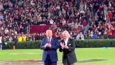 A MAN OF THE PEOPLE.