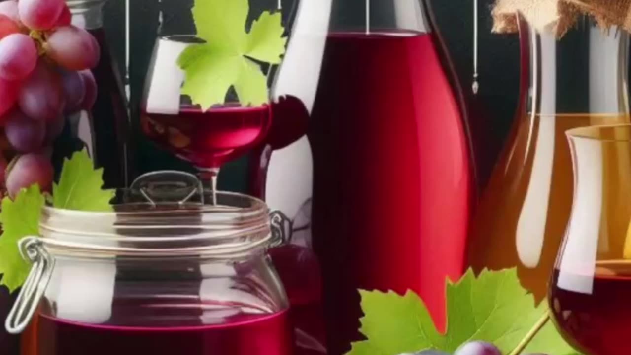 Health Benefits of Grape Juice: Why You Should Drink It.