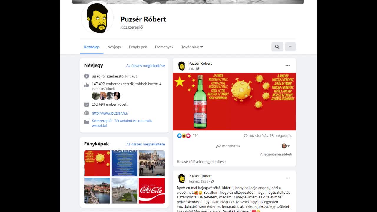 Gonoszak vagy hasznos hülyék