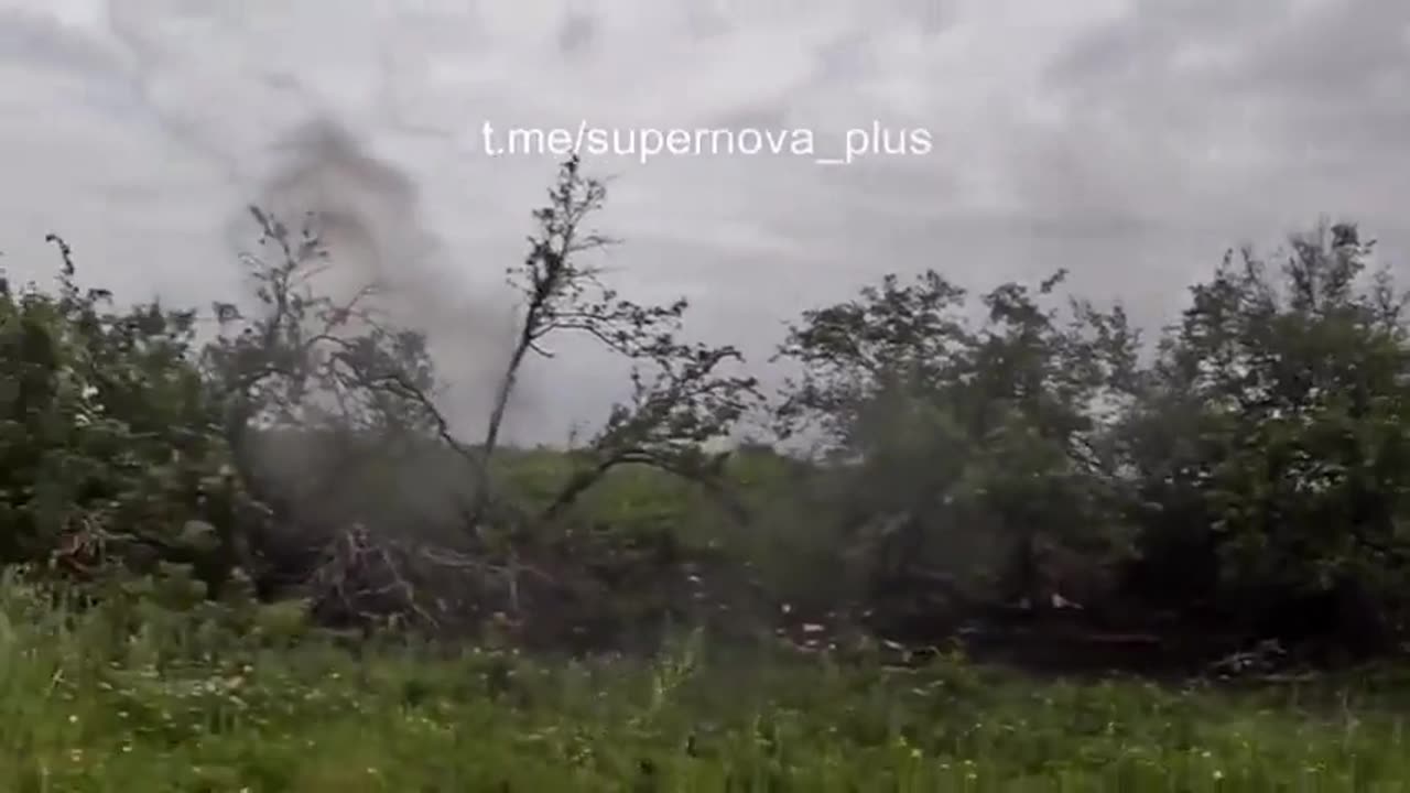 🎥 🦄 GoPro | Ukraine Russia War | Ukraine AFU Advancing in Kleshcheevka | RCF