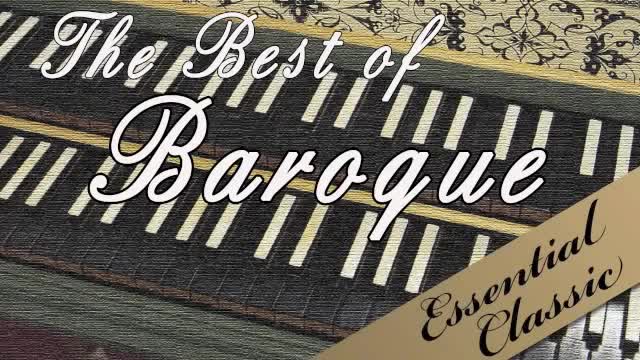 The Best of Baroque - Best of Early Music