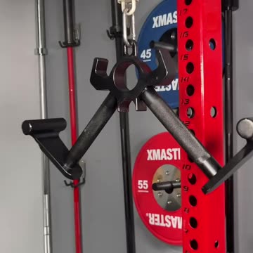 Back Jack Preview: Multipurpose Gym Attachment