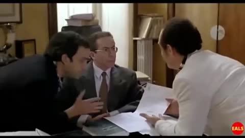 Les Trois Doses : Partie 1