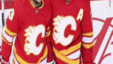 johnny and matthew gaudreau