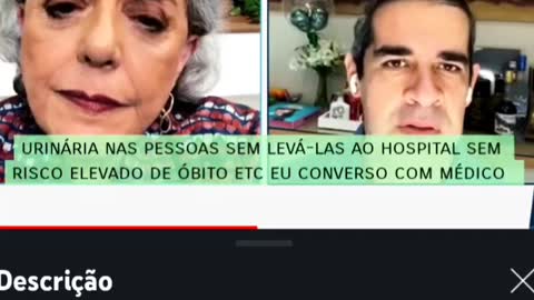 Apoio pós covid