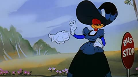 PICA PAU EM PORTUGUÊS-DELICIA GELADA