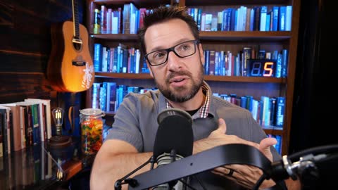 20 Questions with Pastor Mike (Episode 82)