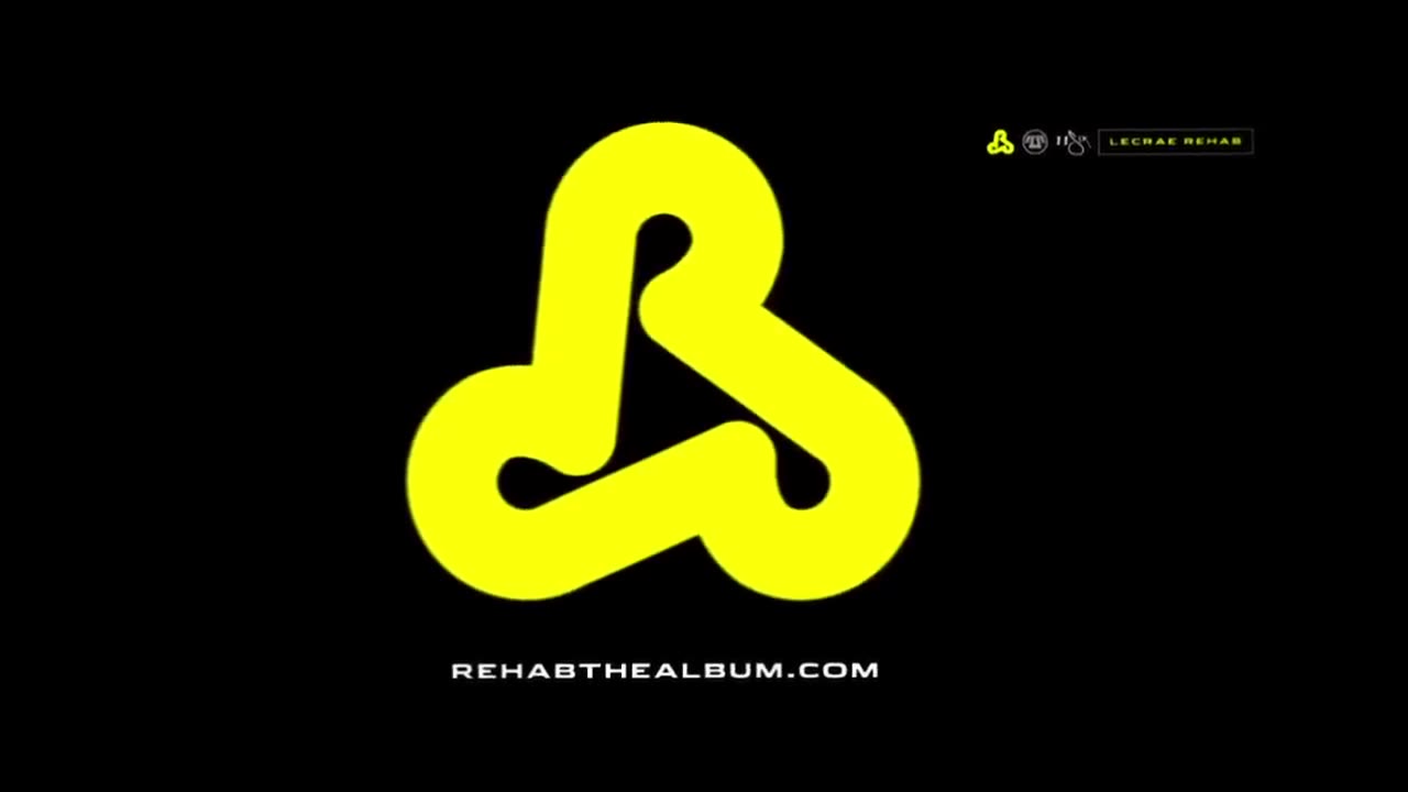 Lecrae - Background feat. Andy Mineo (formerly C-Lite)