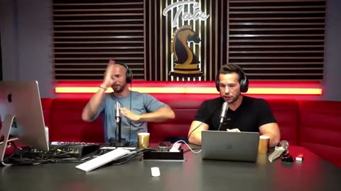 ANDREW and Tristan TATE 1 Hour