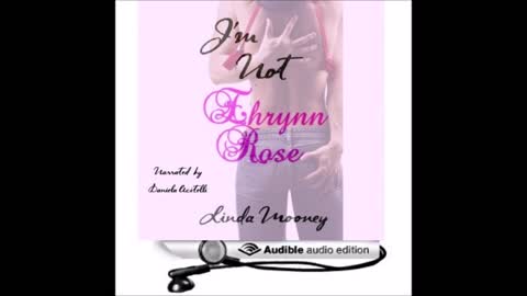 I'M NOT EHRYNN ROSE, a Paranormal, Urban Fantasy Romance