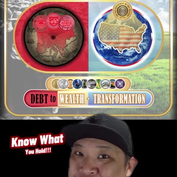 US debt clock - Zero US debt