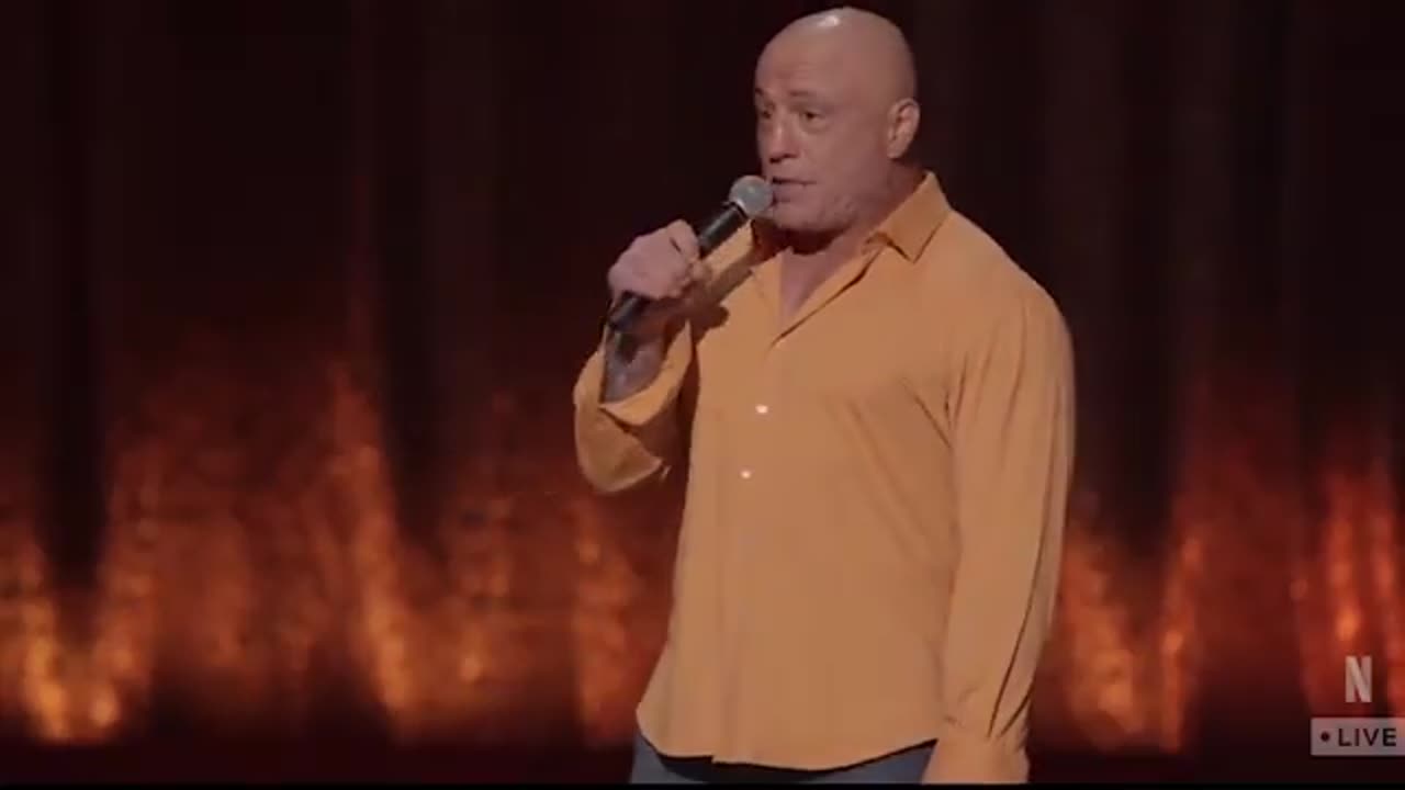 Dana White.. he's only wrong at the end