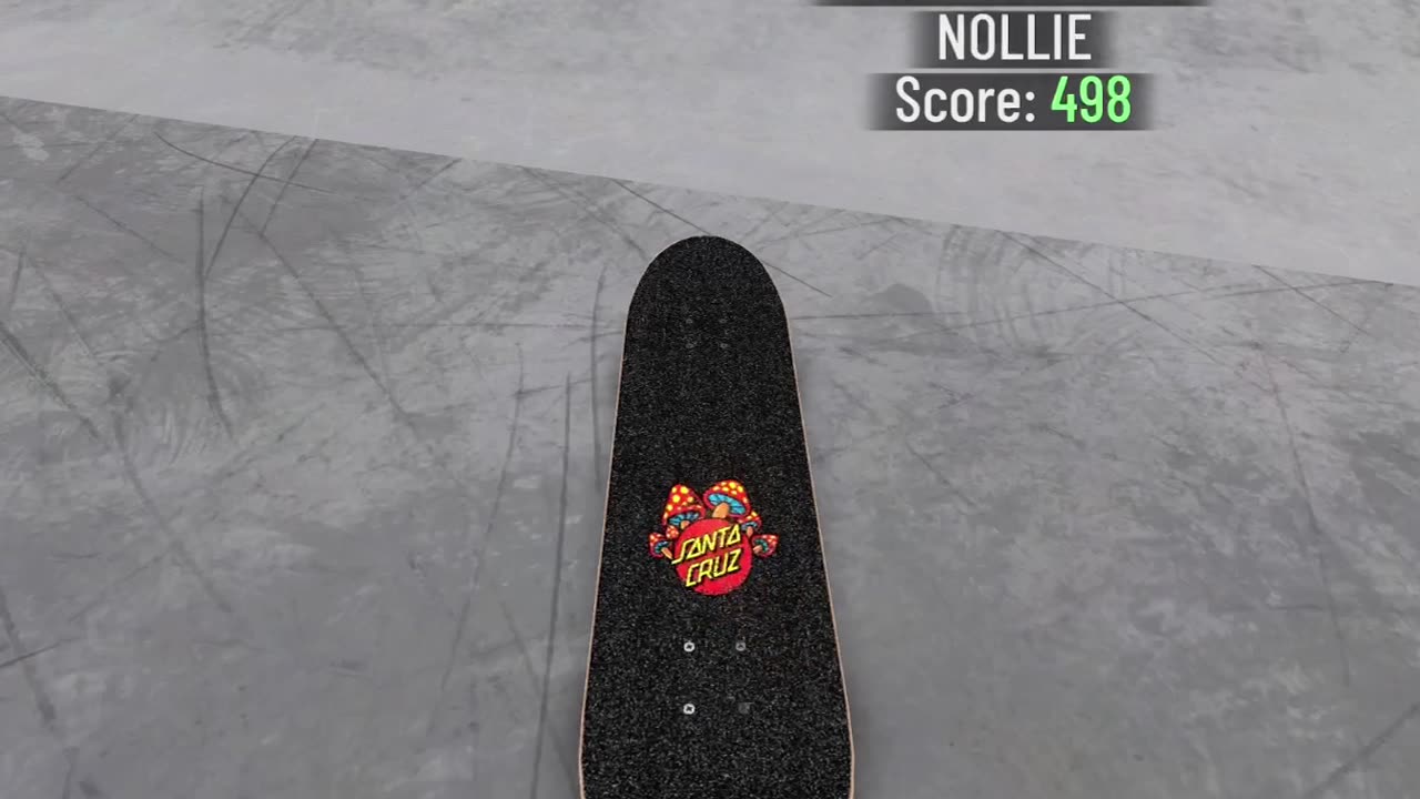 True Skate | Gameplay Thursday | Saturday #shorts