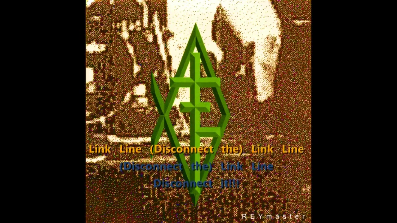 Frank's Enemy - Link Line {karaoke the...}