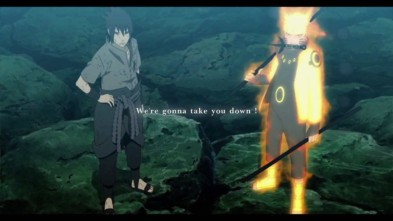 Naruto Blame [Edit/AMV]!