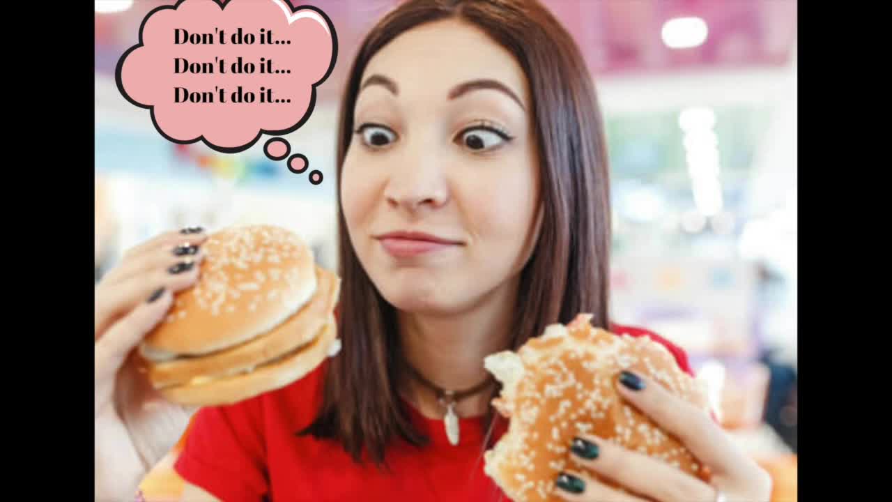 Chicken Sandwich Or A Healing Gift?