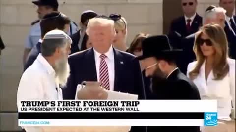 You were intentionally left out of the loop. So was America! Trump first term achievements.