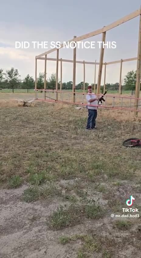 Did The SS Notice This?