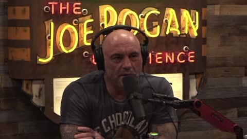 Joe Rogan on Charles Manson, MK Ultra, and Operation Midnight Climax.