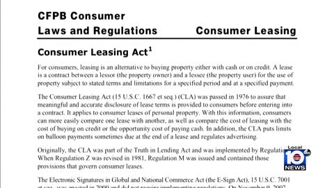 Lawsuits continue to be filed showing consumers suing dealerships over illegal lease buyout fees