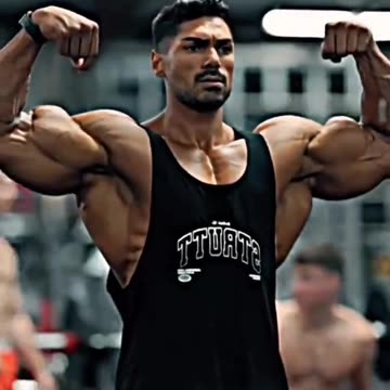 Andrei Deiu Workout Motivation Video 💪