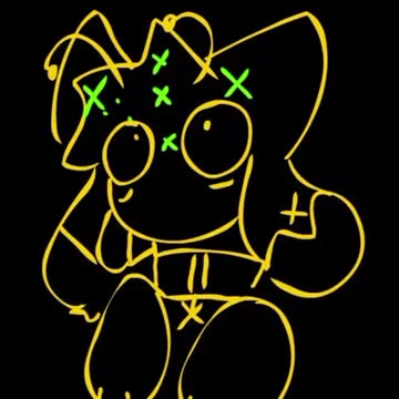 Kittydog - Wasps In My Brain