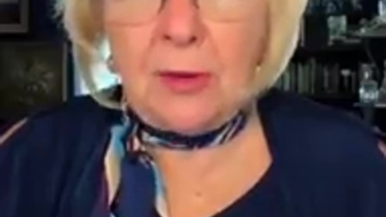 Dr Sherri Tenpenny: UN just voted to make us all global digital citizen slaves.