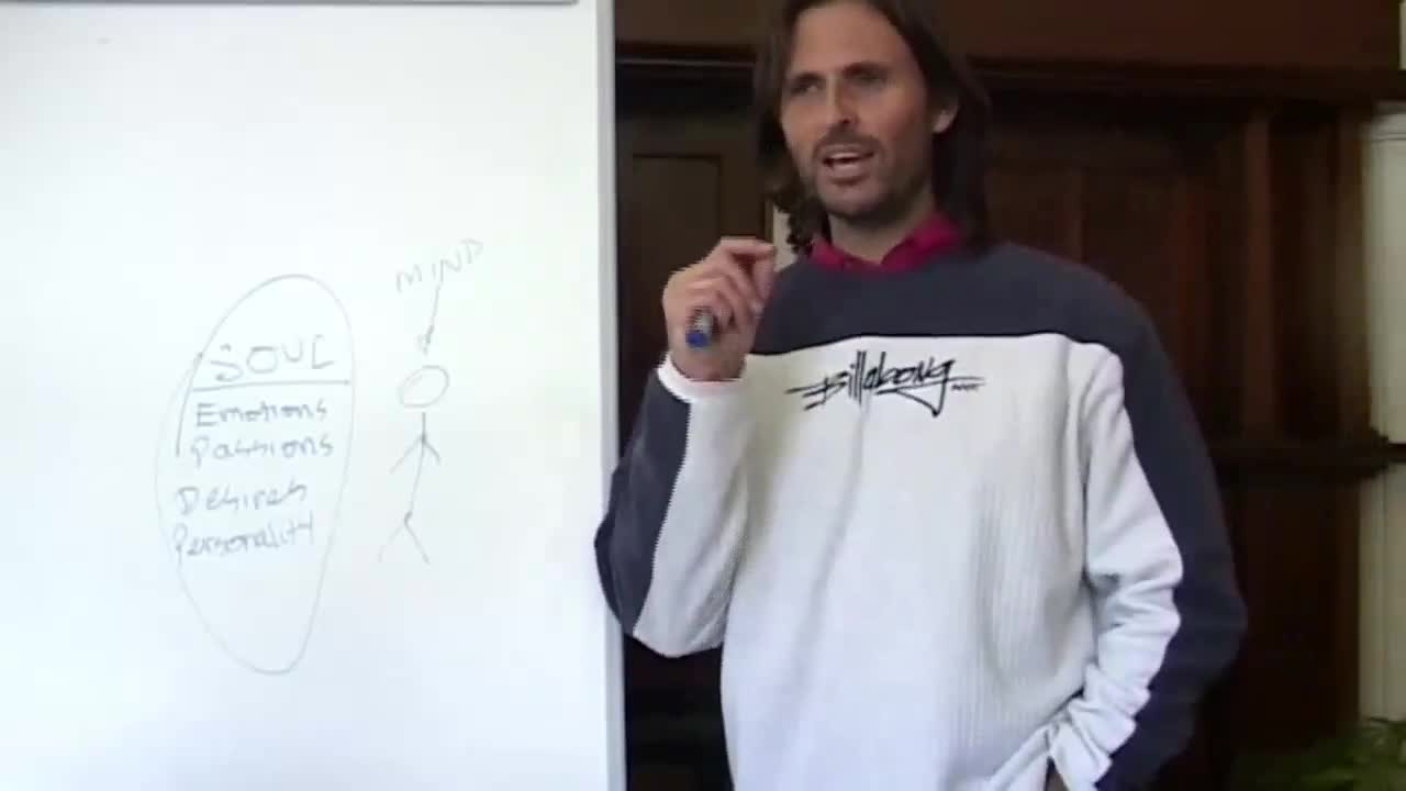 WHAT IS PERSONALITY? HOW TO KNOW MY TRUE PERSONALITY