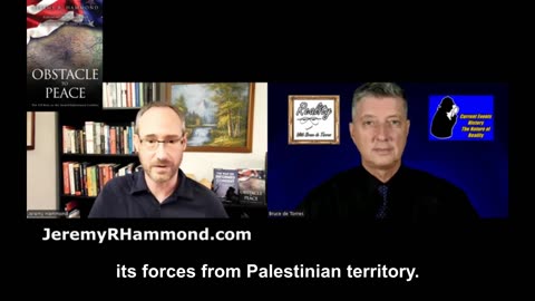 The "Peace Process" vs. the Two-State Solution