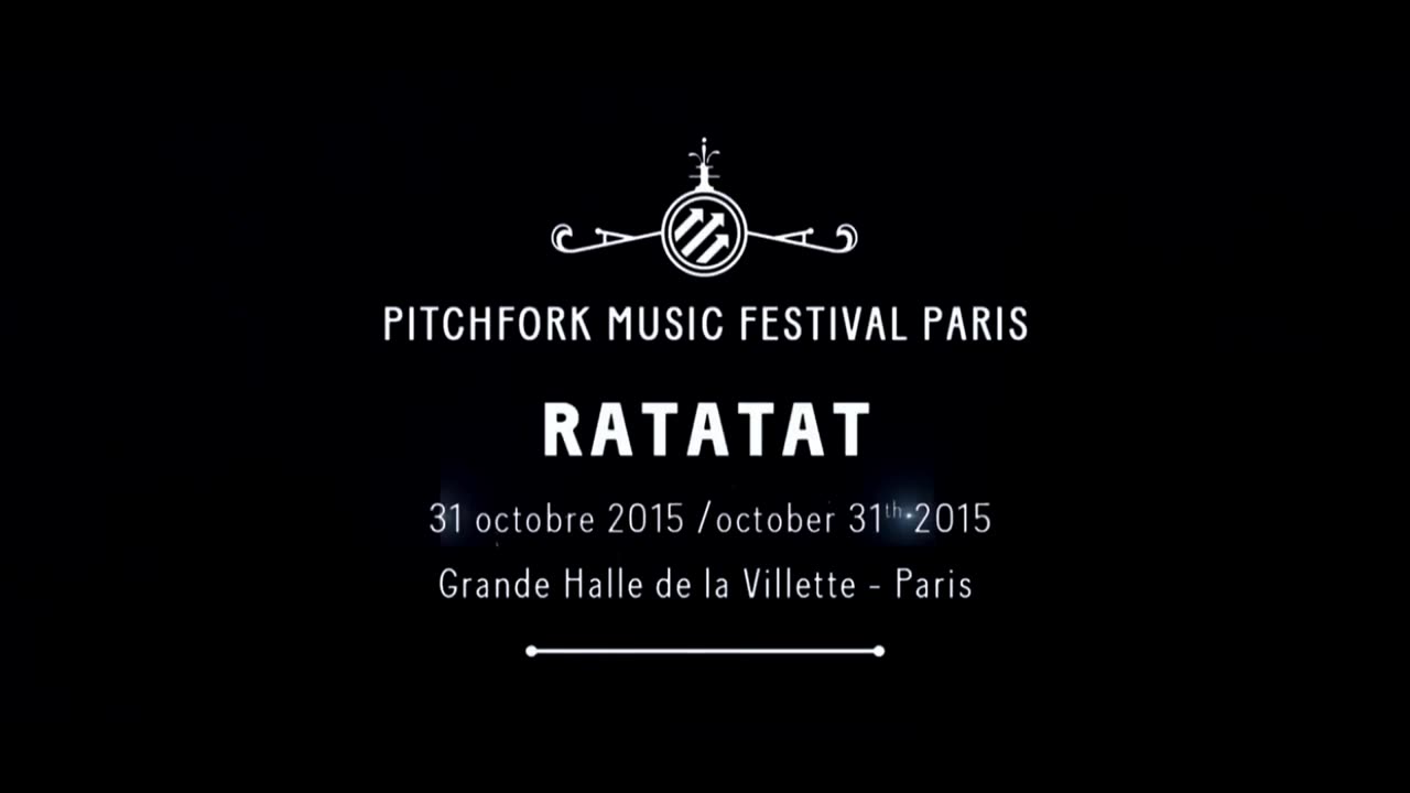 RATATA AT COACHELLA different viduals