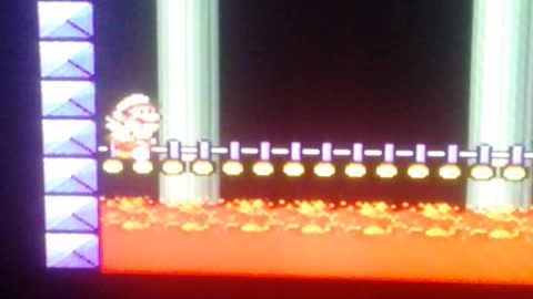 super Mario bros World Dreams 2