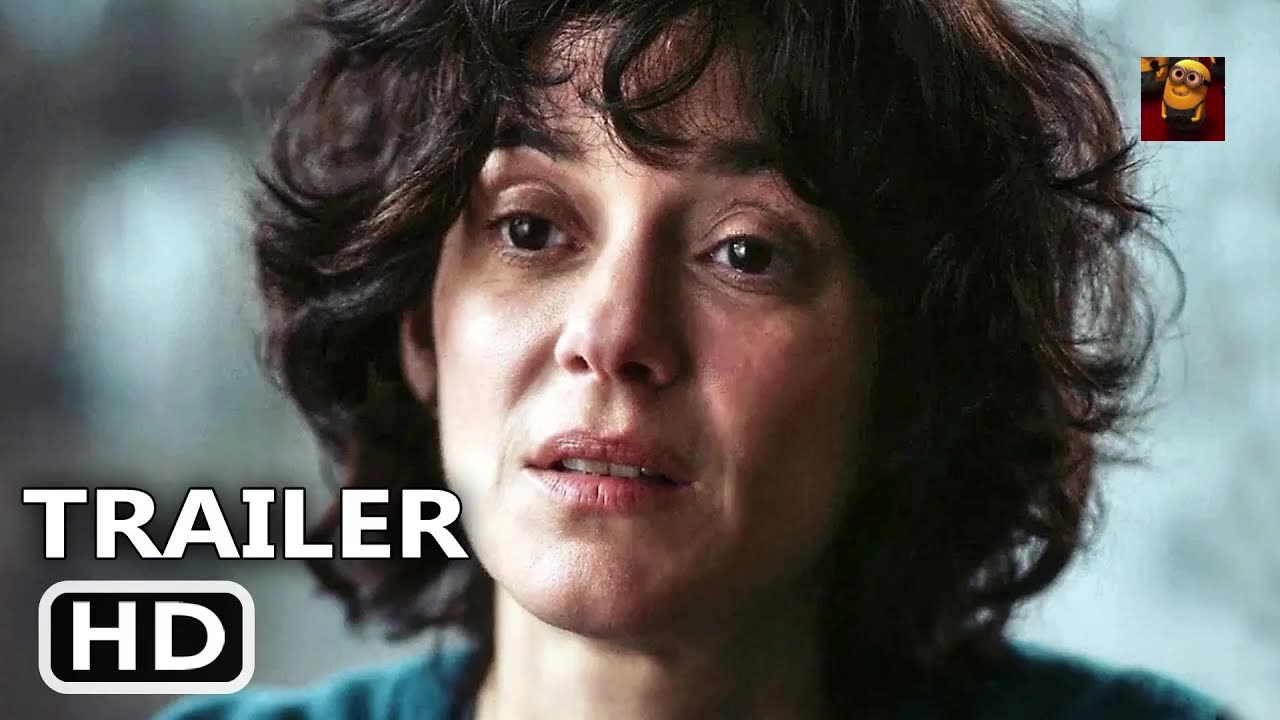 LITTLE GIRL BLUE Trailer (2024) Marion Cotillard