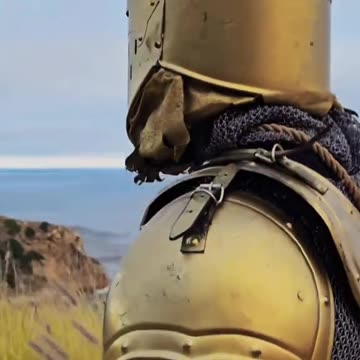 Knight vs gnome war!!