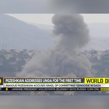 End Israeli Violence: Call for Global Ceasefire Now