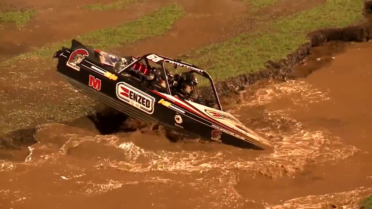 ENZED UIM 2016 Jetsprint WORLDS ACTION-19
