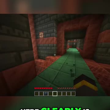 Minecraft Update 1.17: Trial Chambers, New Loot & Progress Update