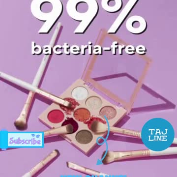 The BEAUTYBLENDER Original Pink UVÉ Beauty💯Amazon Finds Aesthetic Taj Line Amazon FindsUSA