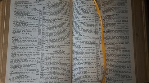 Psalm 49