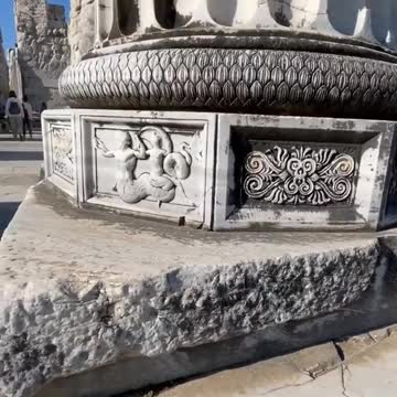 Temple of Apollo at Didyma